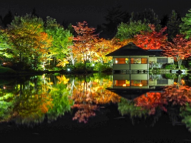 紅葉